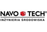 NavoTech Inżynieria Środowiska Sp. z o.o. - logo firmy w portalu srodowisko.pl