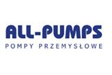 ALL-PUMPS Dobromir Barański - logo firmy w portalu srodowisko.pl