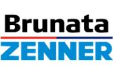 Brunata ZENNER Sp. z.o.o. (Centrala) - logo firmy w portalu srodowisko.pl