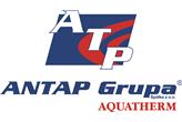 ANTAP Grupa Sp. z o.o. - logo firmy w portalu srodowisko.pl