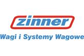 Zinner - Wagi i Systemy Wagowe, Tensometry, Siłomierze - logo firmy w portalu srodowisko.pl