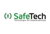 SafeTech Marian Hoppe Sp.j. - logo firmy w portalu srodowisko.pl