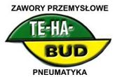 TE-HA-BUD Sp. z o.o. - logo firmy w portalu srodowisko.pl