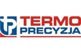 TERMO-PRECYZJA sp.j. Producent Czujników Temperatury - logo firmy w portalu srodowisko.pl