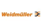 WEIDMÜLLER Sp. z o.o. - logo firmy w portalu srodowisko.pl