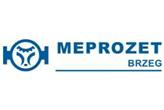 Brzeska Fabryka Pomp i Armatury MEPROZET Sp. z o.o. - logo firmy w portalu srodowisko.pl