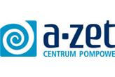 A-Zet Centrum Pompowe - logo firmy w portalu srodowisko.pl