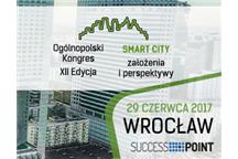 Smart Wrocław