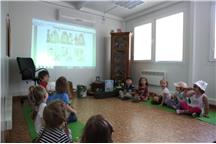 PGR PROEKO kontynuuje edukację wśród najmłodszych PGR PROEKO kontynuuje edukację wśród najmłodszych