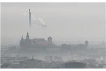 W ciągu dekady w Krakowie powstały już 3 programy walki ze smogiem