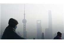 W grudniu w Pekinie ogłoszono tzw. czerwony alert