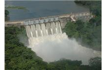 Kostaryka korzysta głównie z energii wodnej