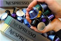  Firma Nestle jest liderem rynku kawy w kapsułkach
