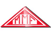 Tłumienie i kontrola: MMF - Metra Mess- und Frequenztechnik 