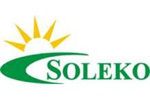 Kolektory słoneczne: SOLEKO