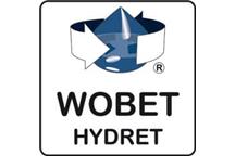 Zbiorniki do wody i ścieków: WOBET-HYDRET