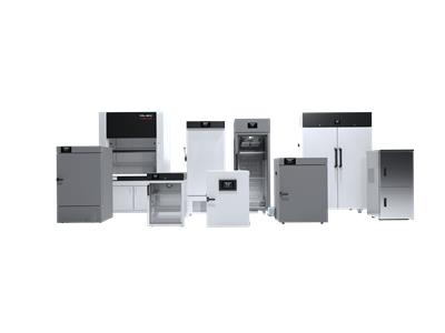 Urządzenia laboratoryjne POL-EKO Urządzenia laboratoryjne POL-EKO