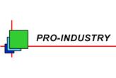 PRO-INDUSTRY Sp. z o.o. Sp. k.