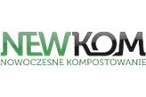 logo NewKom Spółka z o.o.