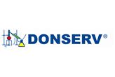 logo DONSERV Wojciech Kaca