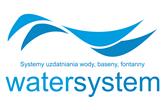 logo Watersystem Sp. z o.o. Sp. K