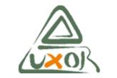 logo Luxor Maszyny Do Odpadów