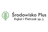 Środowisko Plus Kąkol i Pietrzak sp. j. - logo firmy w portalu srodowisko.pl