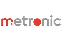 Logo firmy Metronic AKP Sp. J. - srodowisko.pl Metronic AKP Sp. J. - logo firmy w portalu srodowisko.pl