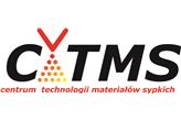 Centrum Technologii Materiałów Sypkich Stępień, Redliński sp. j. - logo firmy w portalu srodowisko.pl