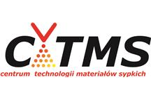 Logo firmy Centrum Technologii Materiałów Sypkich Stępień, Redliński sp. j. - srodowisko.pl Centrum Technologii Materiałów Sypkich Stępień, Redliński sp. j. - logo firmy w portalu srodowisko.pl
