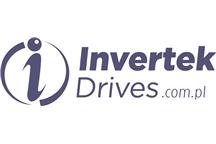 Logo firmy Invertek Drives Polska sp. z o.o. - srodowisko.pl Invertek Drives Polska sp. z o.o. - logo firmy w portalu srodowisko.pl