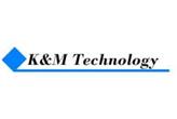 K&M TECHNOLOGY - logo firmy w portalu srodowisko.pl
