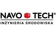 Logo firmy NavoTech Inżynieria Środowiska Sp. z o.o. - srodowisko.pl NavoTech Inżynieria Środowiska Sp. z o.o. - logo firmy w portalu srodowisko.pl
