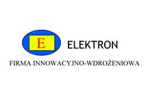 Logo firmy Firma innowacyjno-wdrożeniowa ELEKTRON s.c. - srodowisko.pl Firma innowacyjno-wdrożeniowa ELEKTRON s.c. - logo firmy w portalu srodowisko.pl