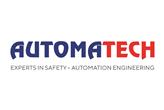 logo AUTOMATECH Sp. z o.o.