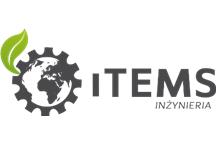 ITEMS Inżynieria sp. z o. o. - logo firmy w portalu srodowisko.pl
