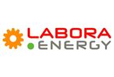 logo Labora.Energy Sp. z o.o. Sp. K.