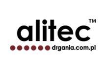 alitec - logo firmy w portalu srodowisko.pl