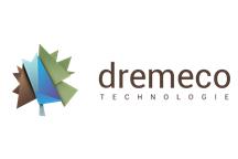 Logo firmy dremeco - srodowisko.pl dremeco - logo firmy w portalu srodowisko.pl
