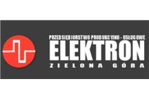 Logo firmy ELEKTRON s.c. - srodowisko.pl ELEKTRON s.c. - logo firmy w portalu srodowisko.pl