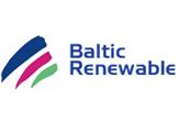 Baltic Renewable - logo firmy w portalu srodowisko.pl