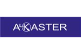 logo ALKASTER