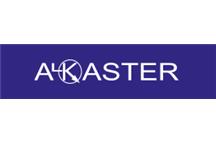 Logo firmy ALKASTER - srodowisko.pl ALKASTER - logo firmy w portalu srodowisko.pl