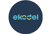 Logo firmy Ekodel Sp. z o.o. - srodowisko.pl Ekodel Sp. z o.o. - logo firmy w portalu srodowisko.pl