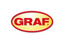 Logo firmy GRAF Polska Sp. z o.o. - srodowisko.pl GRAF Polska Sp. z o.o. - logo firmy w portalu srodowisko.pl
