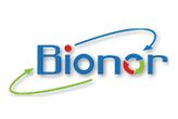 logo Bionor Oczyszczalnie Ścieków Sp.z o. o.