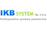logo IKB SYSTEM Sp. z o .o.
