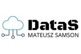 logo DataS Mateusz Samson