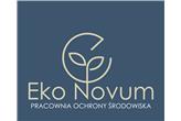 logo Eko Novum Pracownia Ochrony Środowiska