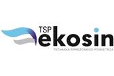 TSP EKOSIN Sp. z o.o. - logo firmy w portalu srodowisko.pl